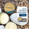 GOODLIGHT Eucalyptus Travel Candle, 1 EA