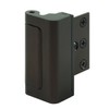 Defender Security U 11126 Door Reinforcement Lock – Add Extra,
