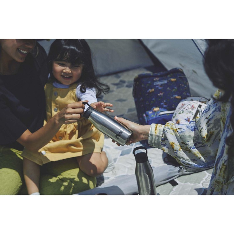 Coleman 2000038936 Double Stainless Steel Bottle 350