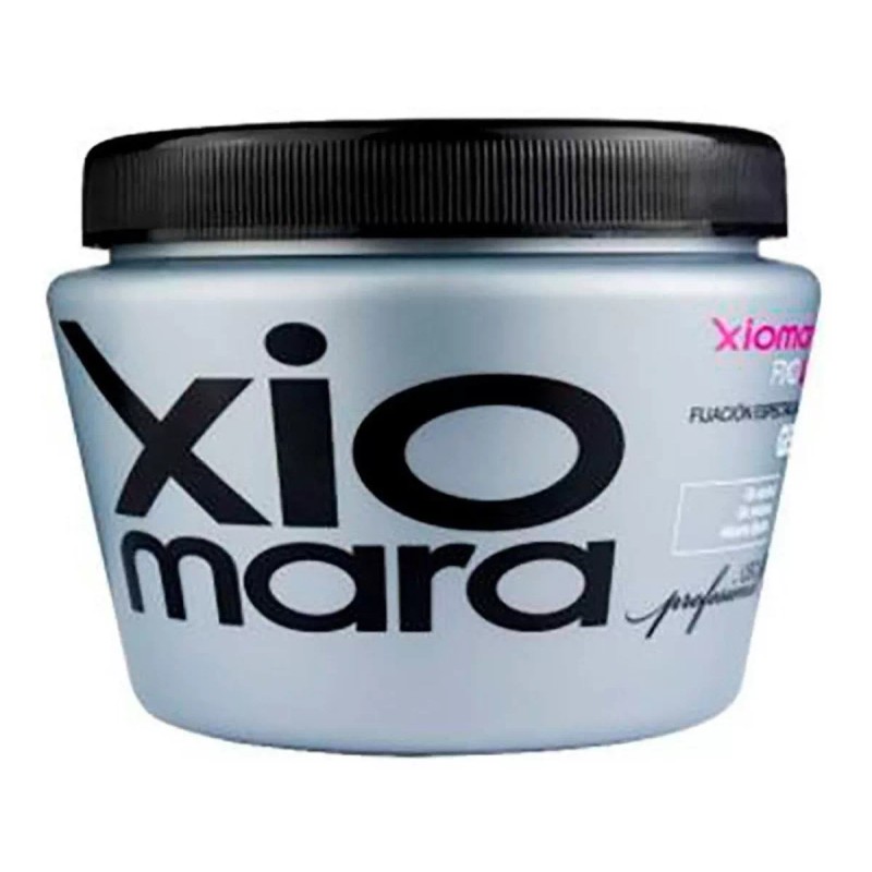 Xiomara Gel Para Peinar Xiomara Profesional 500g