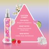 So…? Cotton Candy Body Mist Perfume for Women - Sweet