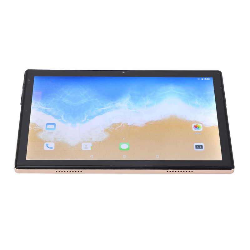 10 Inch Tablet 8 Core CPU 8GB RAM 256GB ROM