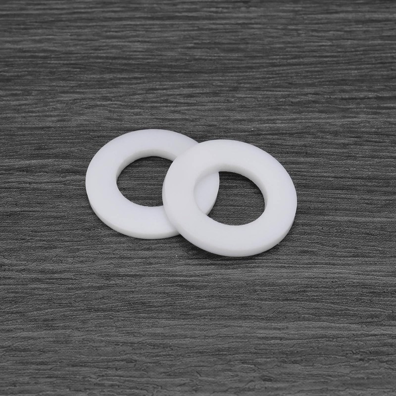The Lord of the Tools 20pcs 9/16" Gasket Bulkhead PTFE