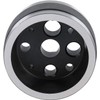 Machinists' Bench Block Holes 1/8 to 5/8 Inch - Round