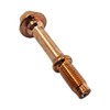 LAUUEXOP Exhaust Spherical Stud 7520079 Compatible with Polaris 2015-2024 RZR