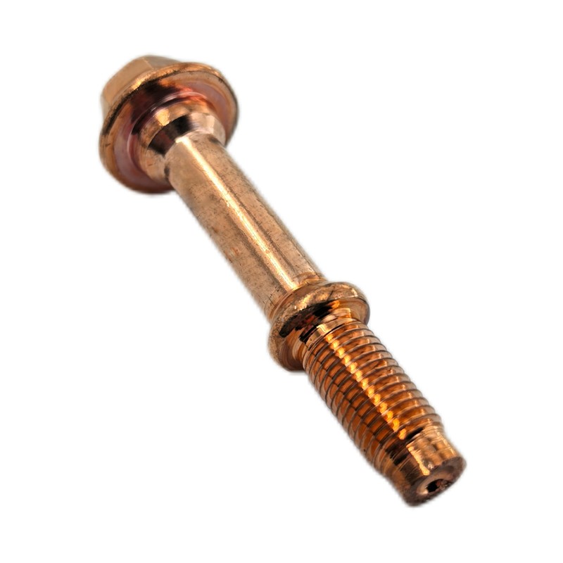 LAUUEXOP Exhaust Spherical Stud 7520079 Compatible with Polaris 2015-2024 RZR