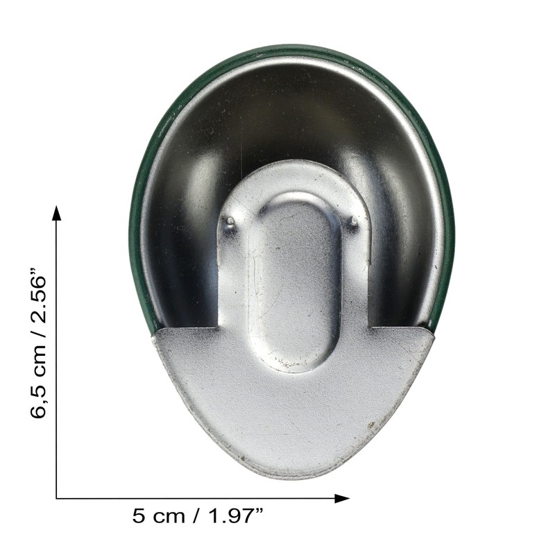 Freak Scene Tin Toy Knack Animal Clicker Tin Animal Bee