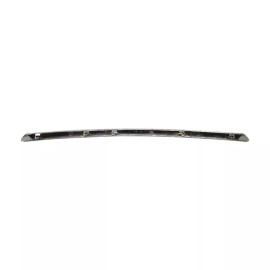 AM-Auto AM New For 04-08 Toyota Solara Front Hood Panel Moulding Trim Chrome Plastic