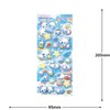 Kamiojapan Sticker PIKAPUNI Sticker Awa-awa-chan 229336
