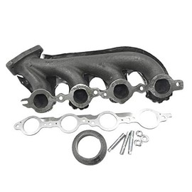 SKP SK674785 Exhaust Manifold - RIGHT SIDE