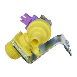 WD15X26078 Water Inlet Valve Compatible With GE Dishwashers,Replaces WD15X26078，4959029, AP6986683, PS16217027, EAP162170