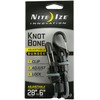 Nite Ize KBB5-03-01 KnotBone Adjustable Bungee size # 5