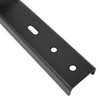 HECASA 54" Passenger Step Running Board Bracket Kit Compatible with
