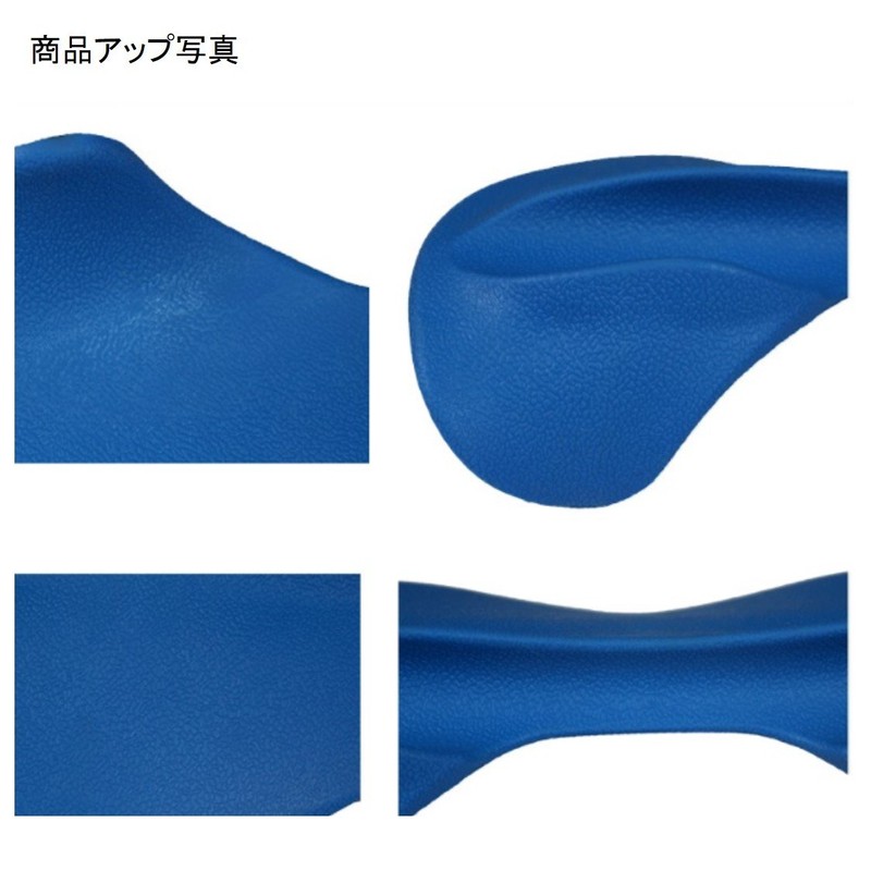（ ST TS)スクワットパッド重量挙げウエートリフティング肩保護グリッパーネック 3D バーベルパッド筋トレ首 肩 胸サポート(③レッド)