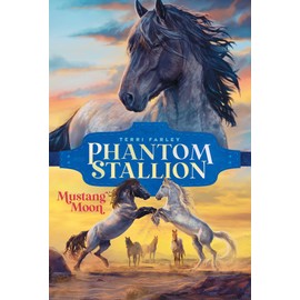 Mustang Moon (Volume 2)