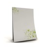 Notepad A5 | High-Quality Spring Writing Paper Pad | Fresh