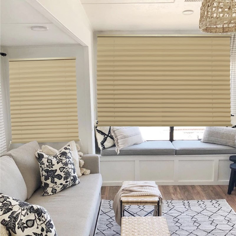 RV Blinds for Camper Window,RV Window Shades Camper Blinds for