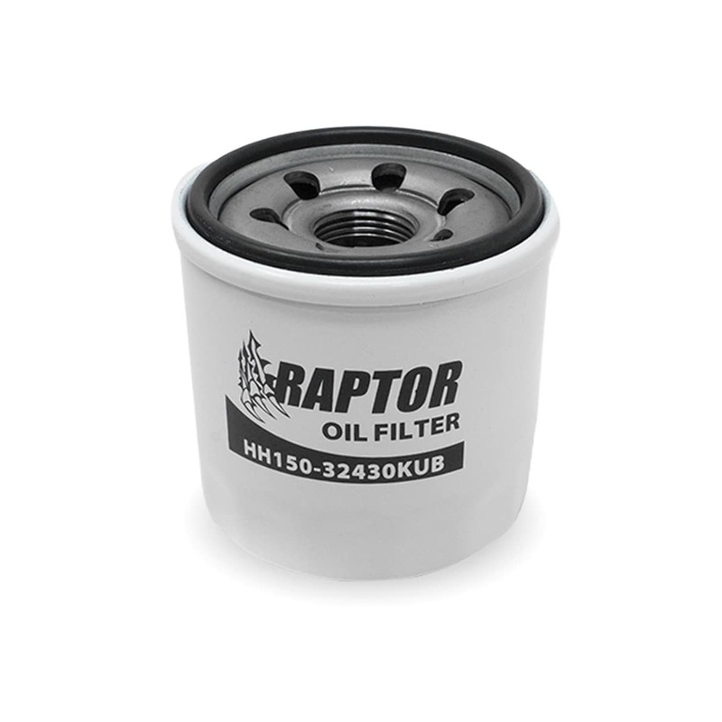Raptor Filter Kit for Kubota BX23S BX1880 BX2360 BX2380 BX2230