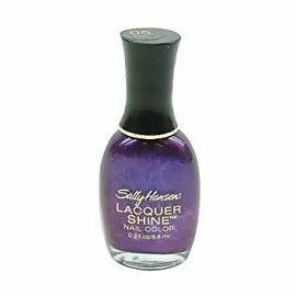 Sally Hansen BUY 2 GET 1 FREE (Add 3 To Cart) Sally Hansen Lacquer Shine Nail Polish - 05 Flair