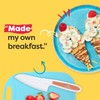 Baketivity Kids Cooking Sets Real Utensils With Kitchen Tool Guide