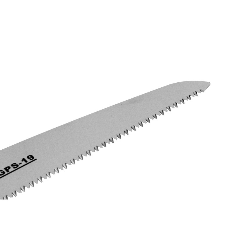SENKICHI Folding Saw, Replaceable Stainless Steel Blade