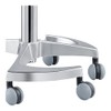 Dir Medical Stool Adjustable All Purpose Roller Stool Salon and