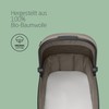 Maxi-Cosi Organic Baby Tub Sheet Fits All Maxi-Cosi Tubs 2