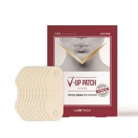 LABOTTACH V-Up Patch 10P - LABOTTACH V-Up Patch 10P