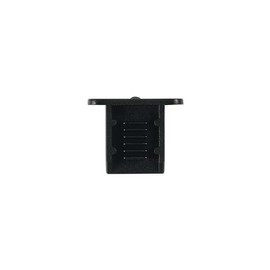 Connect Consumables 36698 Panel Clip Retainer