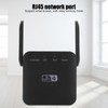 WIFI Repeaters Mini Double Antennas Signal Amplifier Range Extender 300Mbps