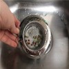 Drain Hair Catcher,Drain Stoper,Shower Drain Cover for Bathtub, Kitchen Sink