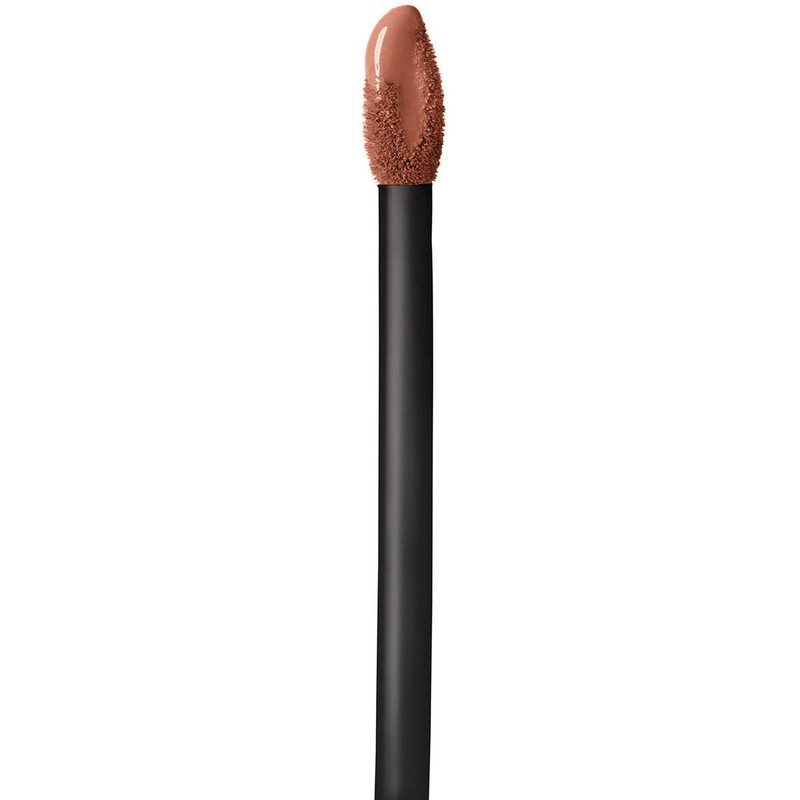 Maybelline Superstay Matte Ink Longlasting Liquid, Nude Lipstick, Up to