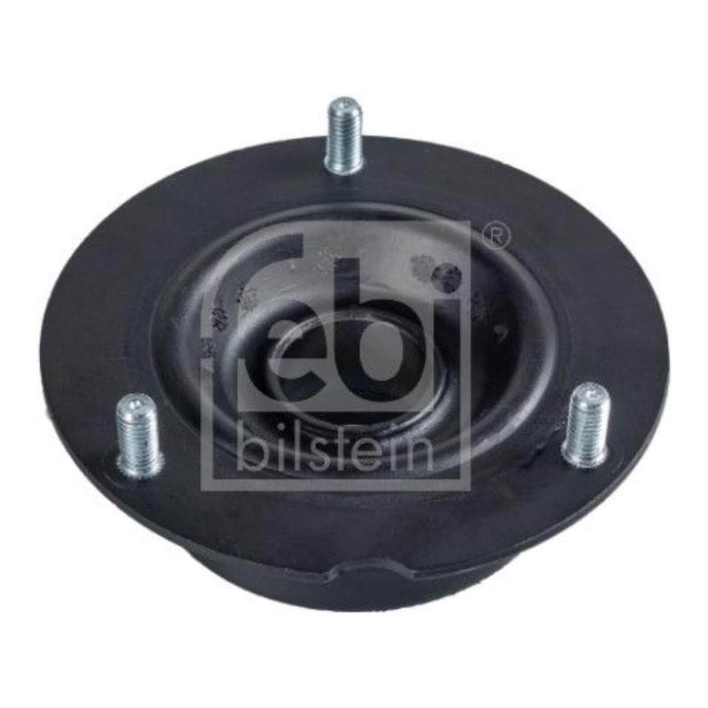 febi bilstein 12431 Strut Top Mounting with ball bearing, pack