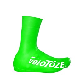 Velotose Shoe Cover, L, green