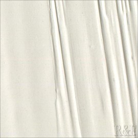 R&F Handmade Paints 101G Encaustic Paint 40ml, Neutral White