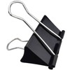 Extra Large Binder Clips 2.4 Inch (36 Pack), Upgrade Giant