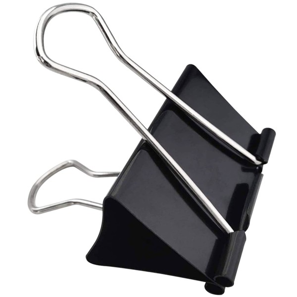 Extra Large Binder Clips 2.4 Inch (36 Pack), Upgrade Giant