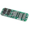 Cargador de Batería de Litio 20A 3S BMS Módulo Protector