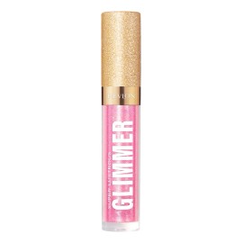 Revlon Gloss Super Lustrous Glimmer Gloss Tono Pink Prisma