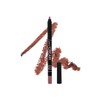 The Beauty Crop Lipped Cream Lip Liner Cupcake
