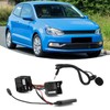 Microphone Adapter Auxiliary Audio Wire, Car Bluetooth AUX Module, 59