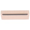 Guitar Fret Beveling File Wooden Cutting Edge Polishing Tool Musical