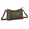 Denim TOM TAILOR Evi Women's Shoulder Bag, khaki