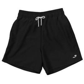 Soaked Men's Swimming Shorts