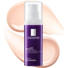 La Roche-Posay MELA B3 Double Dose Gel Crema Facial Anti-manchas con Melasyl, 40ml