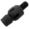 5/8"-11 Male to HILTI 6-Slot Core Drill Adapter for HILTI