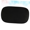 Totority 2-Pack Car Sunshade Mat Baby Car Window Shades Sun