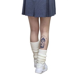 Artist Waterproof Waterproof Tattoo Sticker / 아티스트 워터프루프 방수 타투 스티커