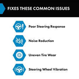 TRQ Rear Wheel Bearing & Hub Assembly with ABS Sensor Compatible with 2017-2020 Acura MDX 2019-2023 Honda Passport 2016-2022 Pilot