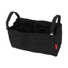 Baby Stroller Storage Bag Large Capacity Multi Compartments Baby Stroller
